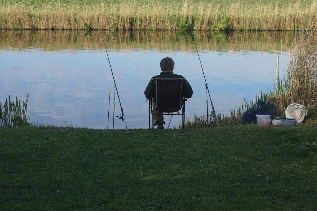 Klein Heemshof - Noord Holland Aan Uw Voeten Варменхёйзен Экстерьер фото